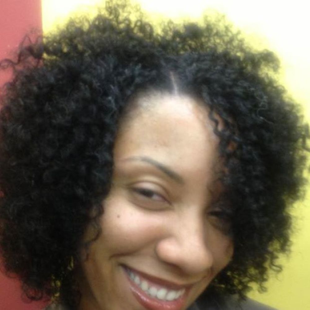 Meet your Posher, Rochelle